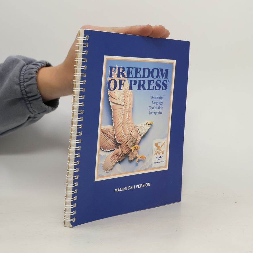 Various authors Freedom of Press