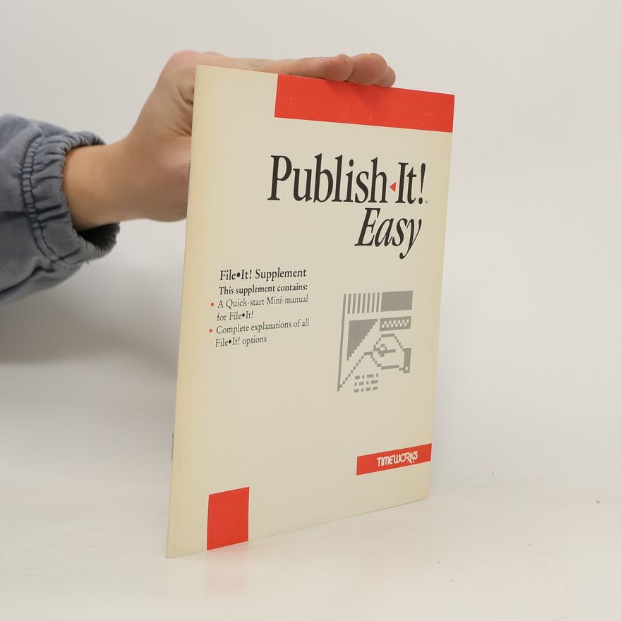 Autorenkollektiv Publish It! Easy