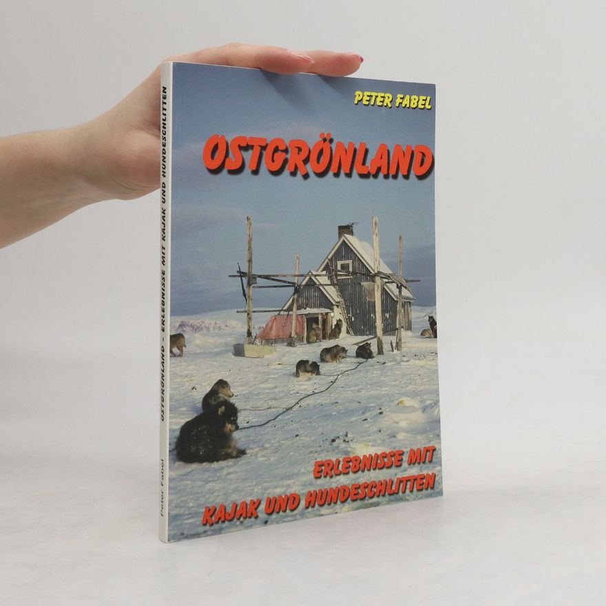 Peter Fabel Ostgrönland