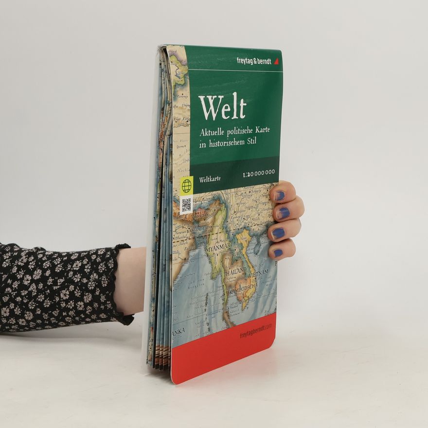 Various authors Welt