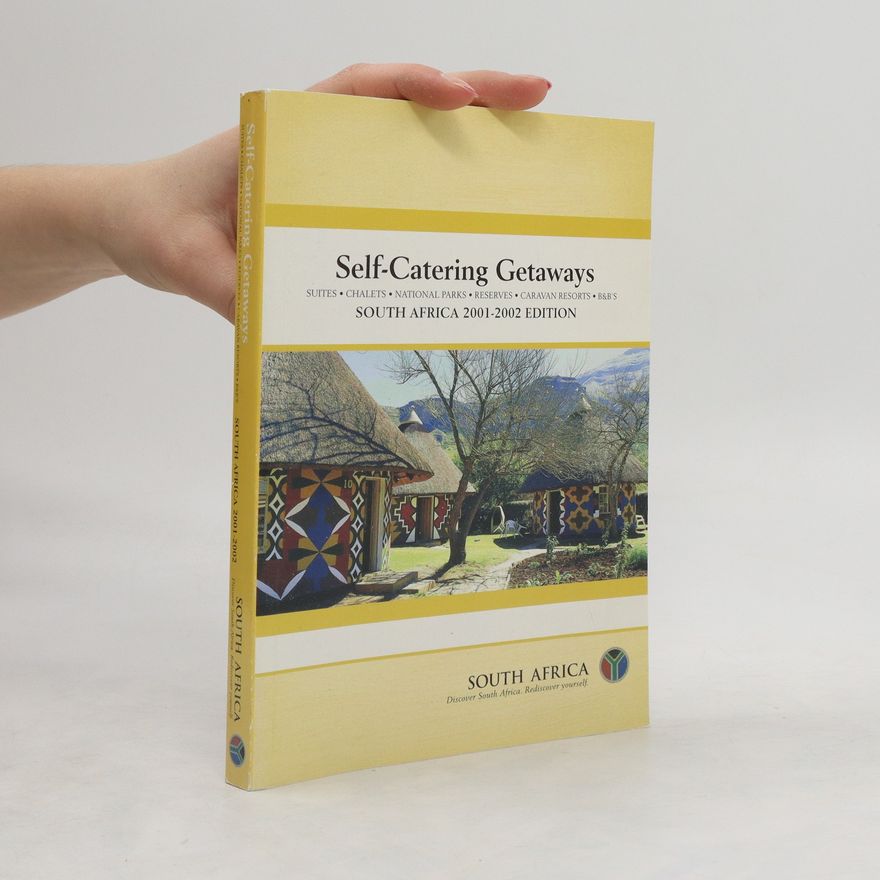 Various authors Self-Catering Getaways