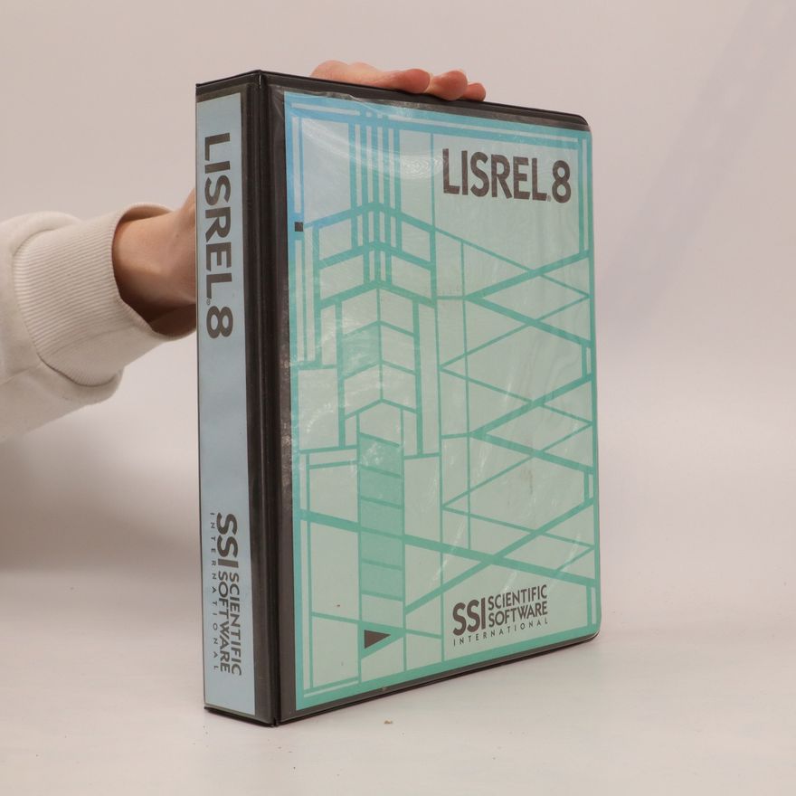 Various authors Lisrel 8