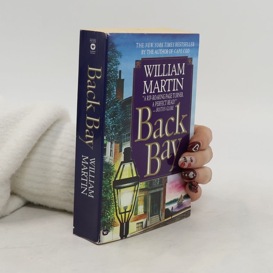 William Martin Back Bay