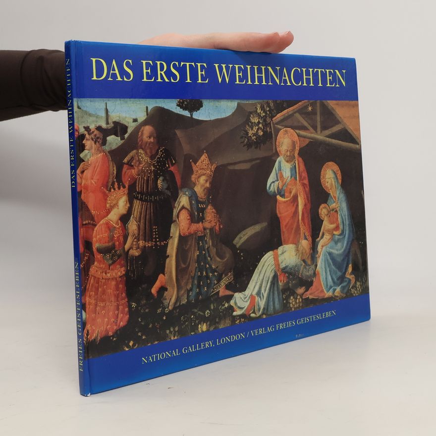 Autorenkollektiv Das erste Weihnachten