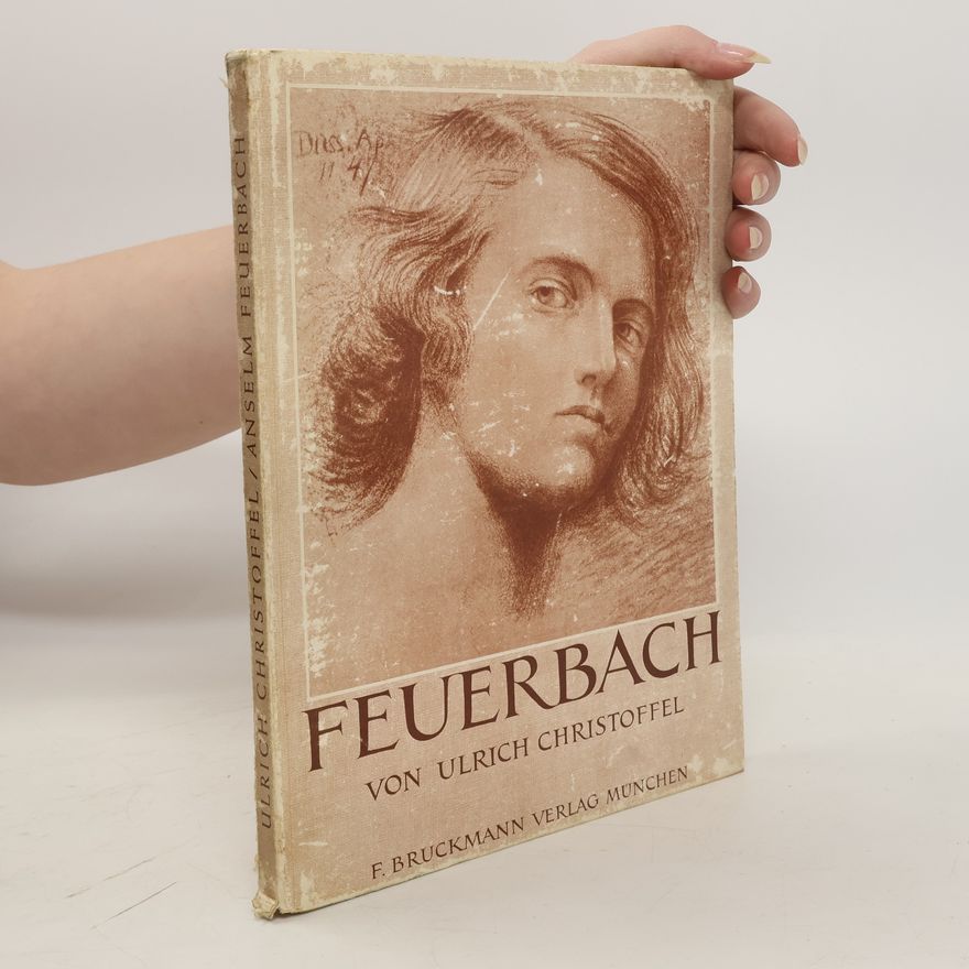 Ulrich Christoffel Anselm Feuerbach