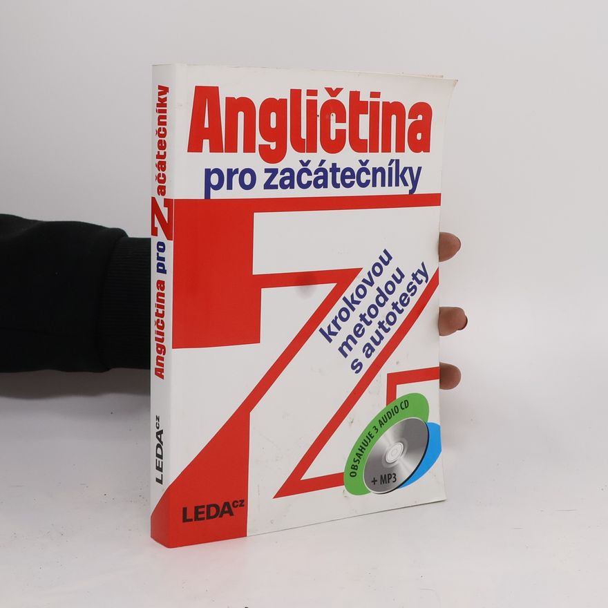 Autorenkollektiv Angličtina pro začátečníky