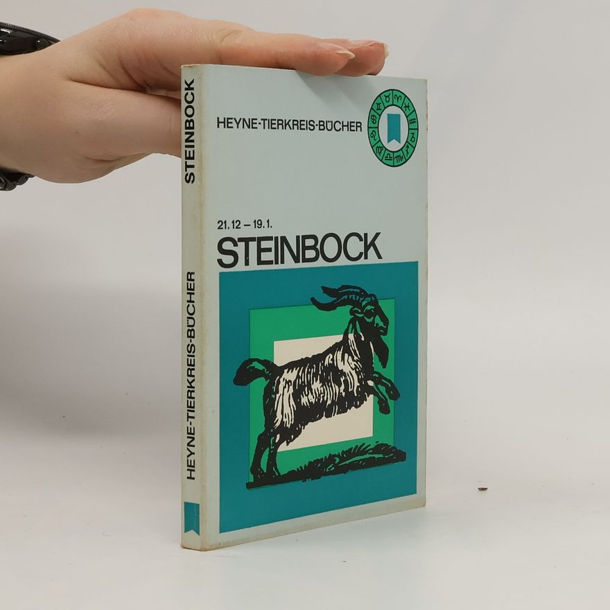 Autorenkollektiv Steinbock 21.12-19.1