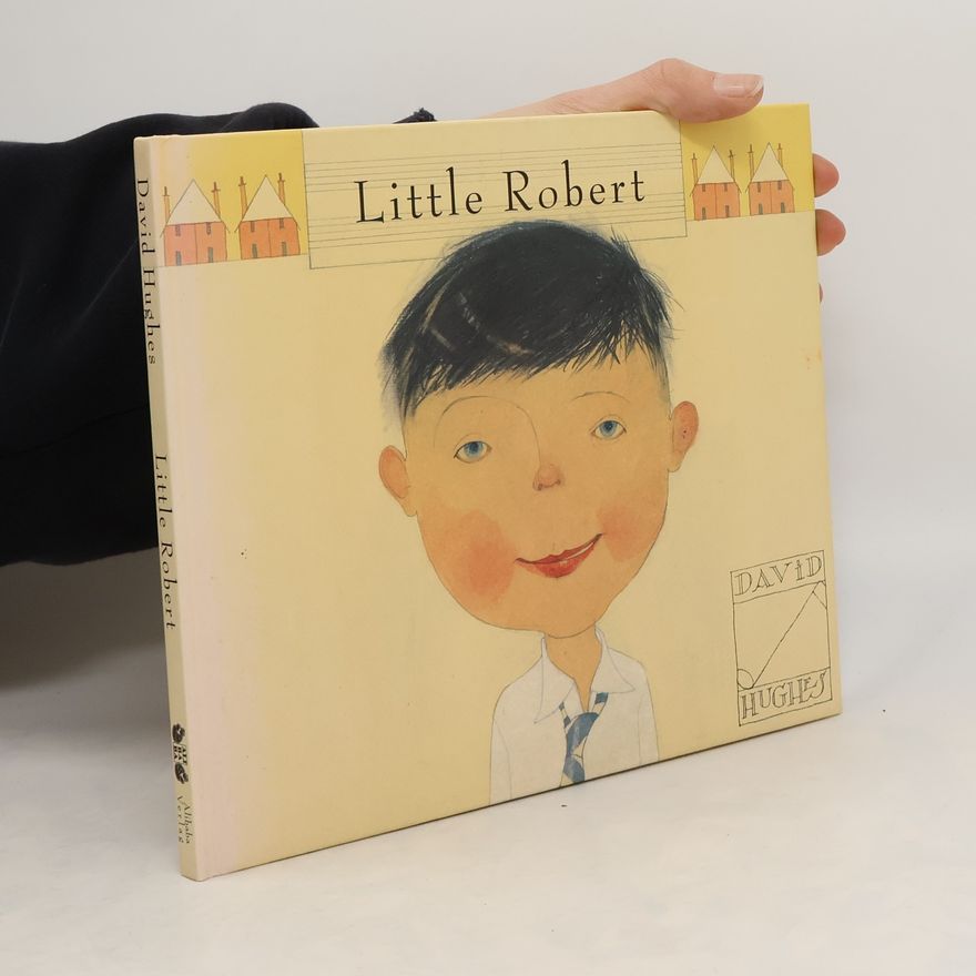 David Hughes Little Robert