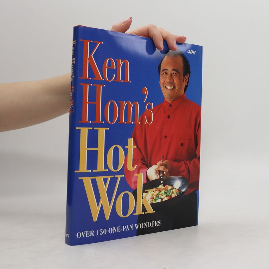Ken Hom Ken Hom's Hot Wok