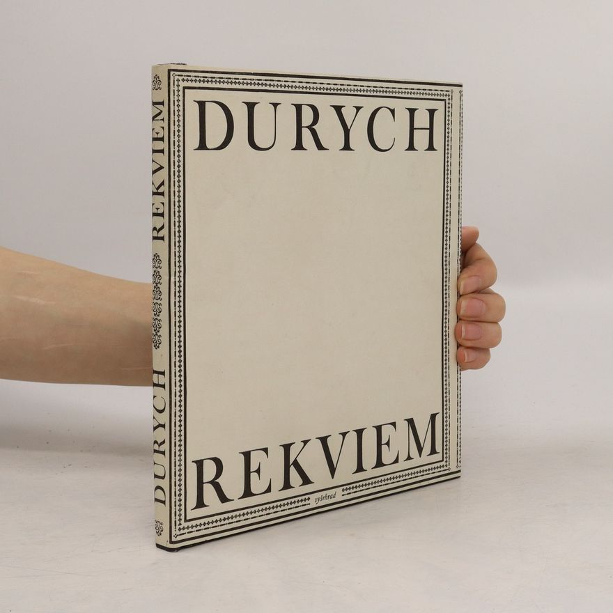 Jaroslav Durych Rekviem