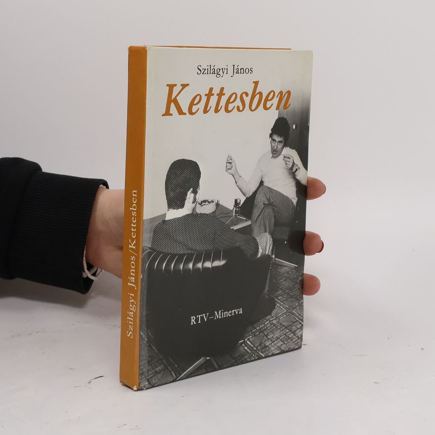 Szilágyi János Kettesben