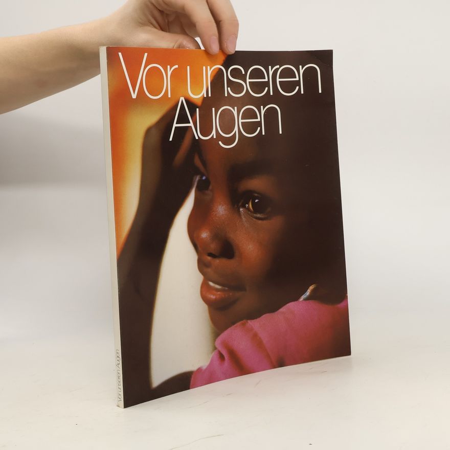 Autorenkollektiv Von unseren Augen