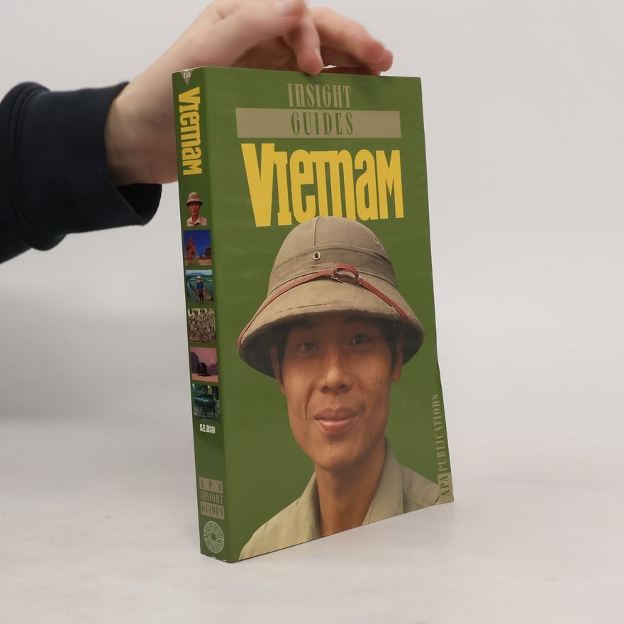 Kolektív autorov Vietnam