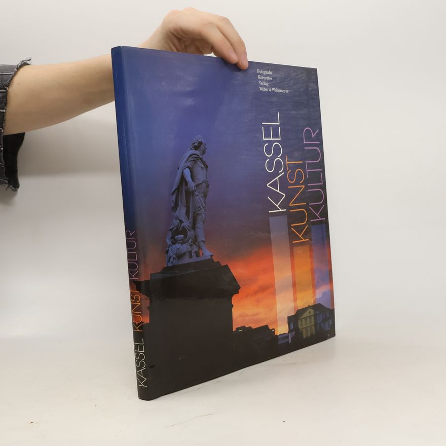 Lajos Keresztes Kassel, Kunst, Kultur