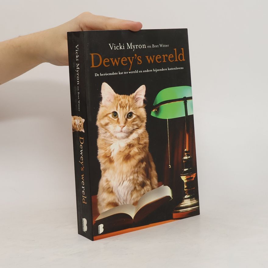 Bret Witter Dewey's wereld