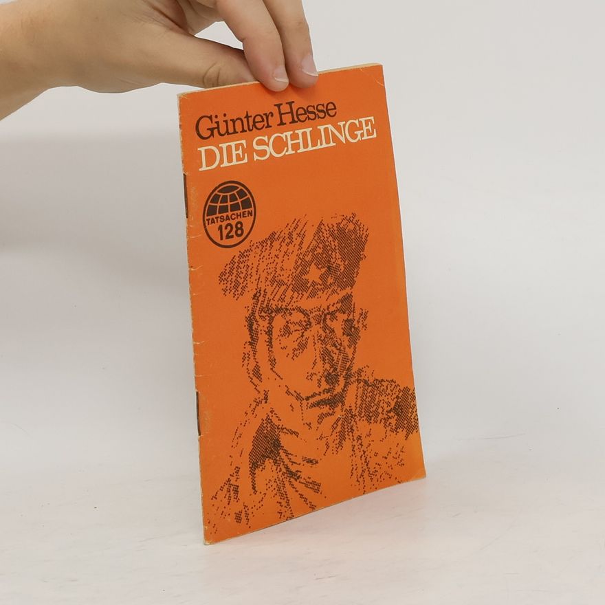 Günter Hesse Die Schlinge