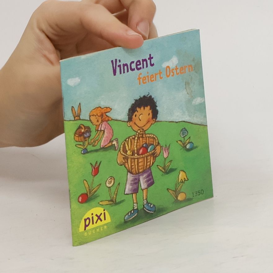 Autorenkollektiv Vincent feiert Ostern