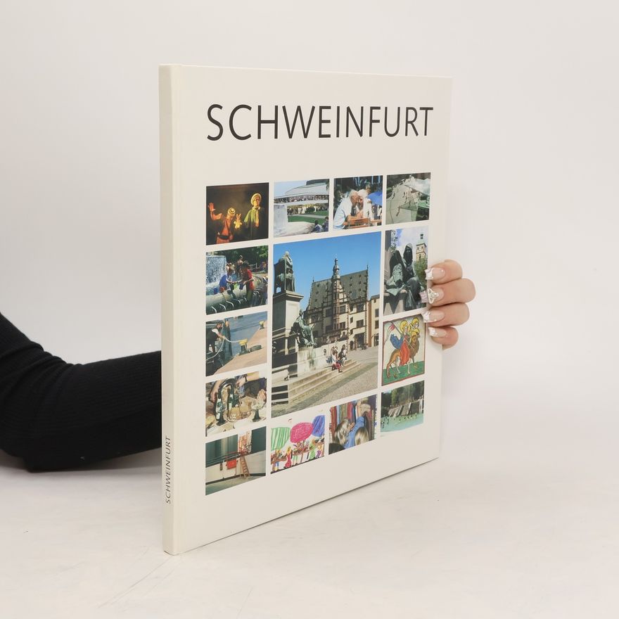 Autorenkollektiv Schweinfurt