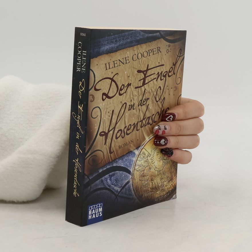 Ilene Cooper Der Engel in der Hosentasche