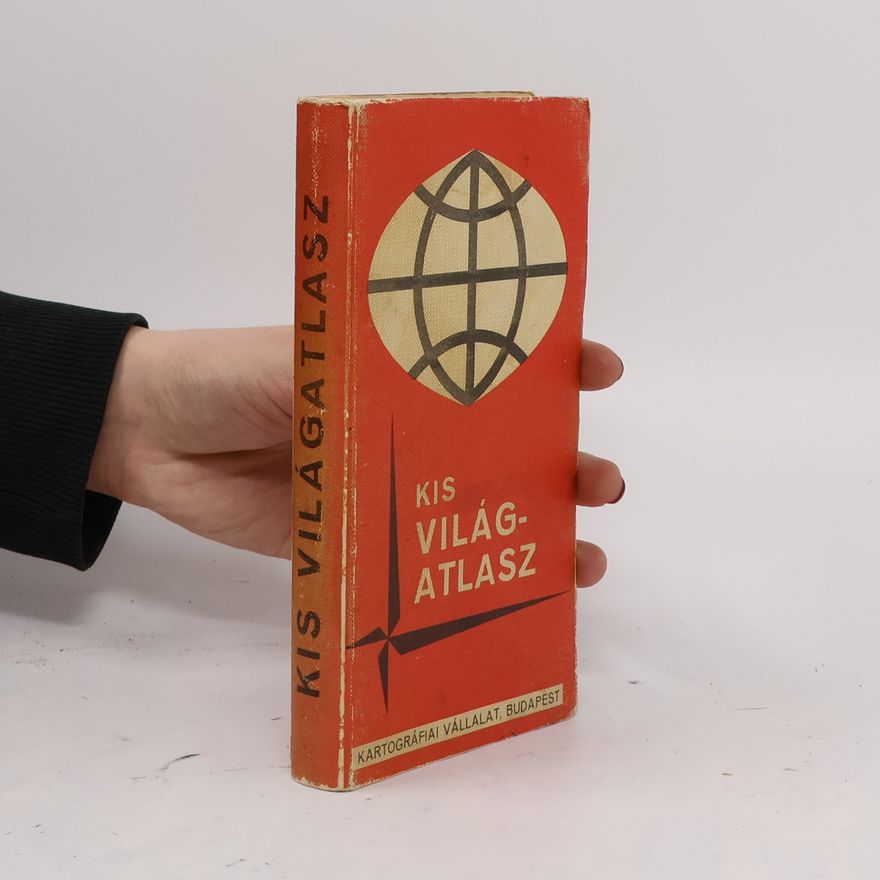 Collectif d'auteurs Kis világatlasz