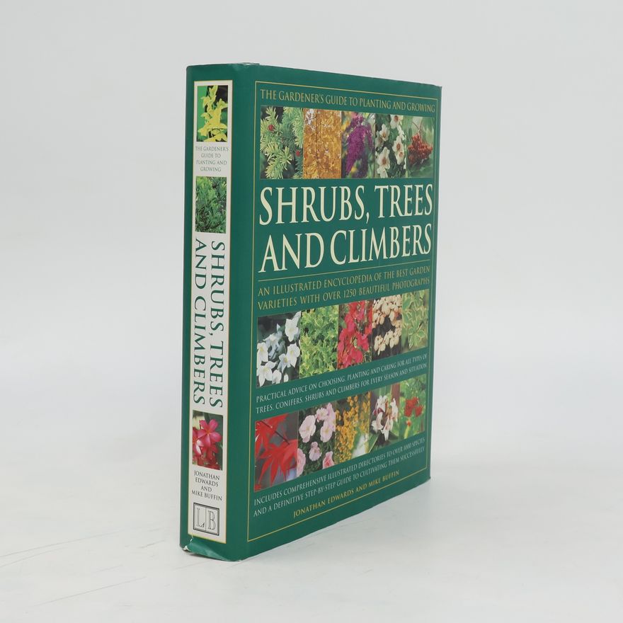Autorenkollektiv Shrumbs, Trees and Climbers