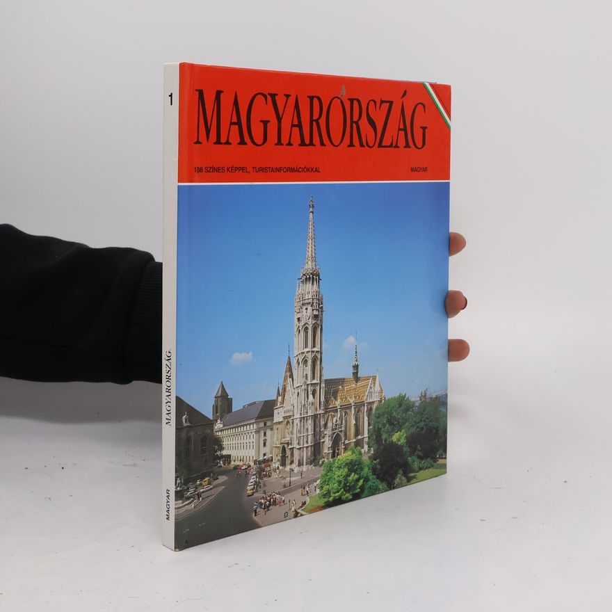Various authors Magyarország