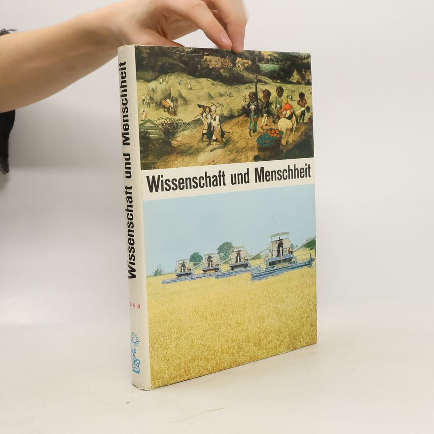 Auteurscollectief Wissenschaft und Menschheit