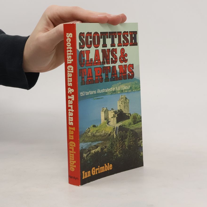 Neil Grant Scottish Clans & Tartans
