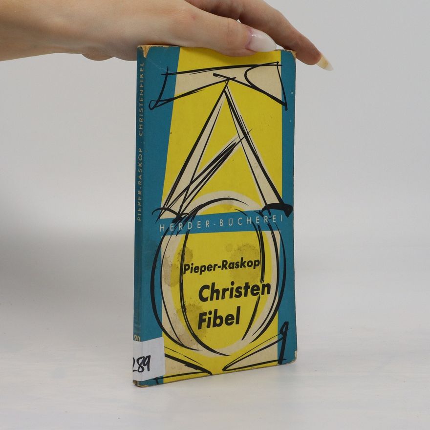 Christen Fibel Pieper-Raskop