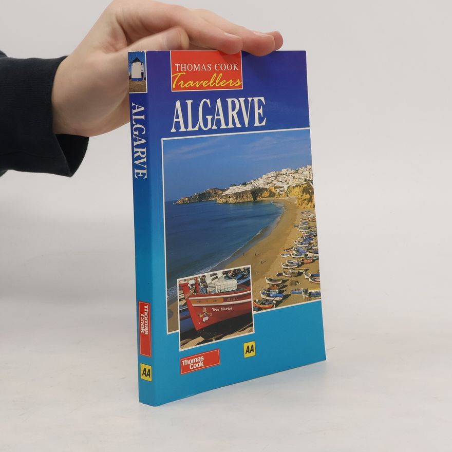 Various authors Algarve