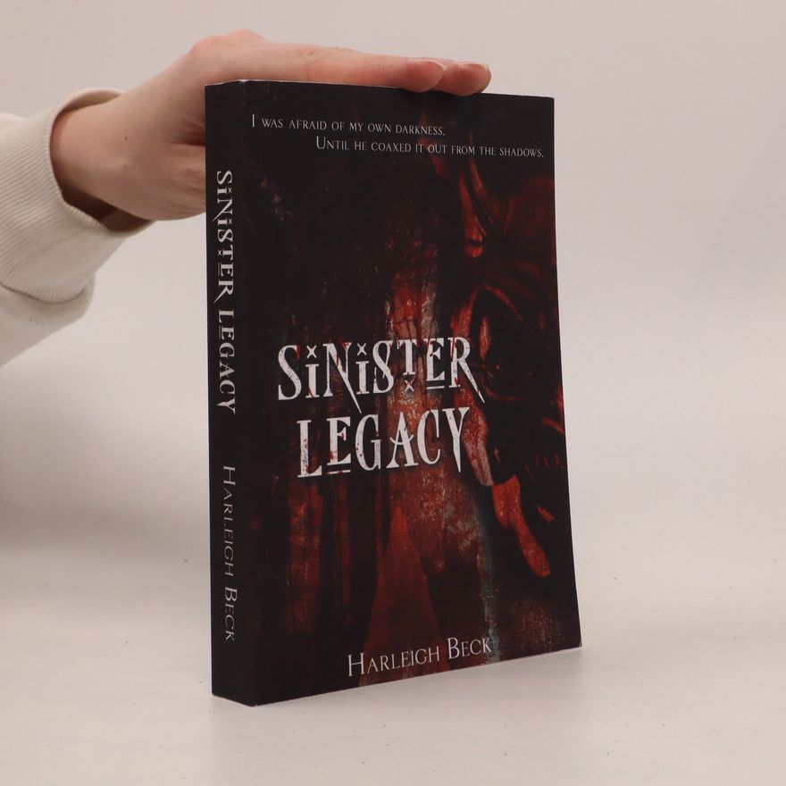 Beck Harleigh Sinister Legacy
