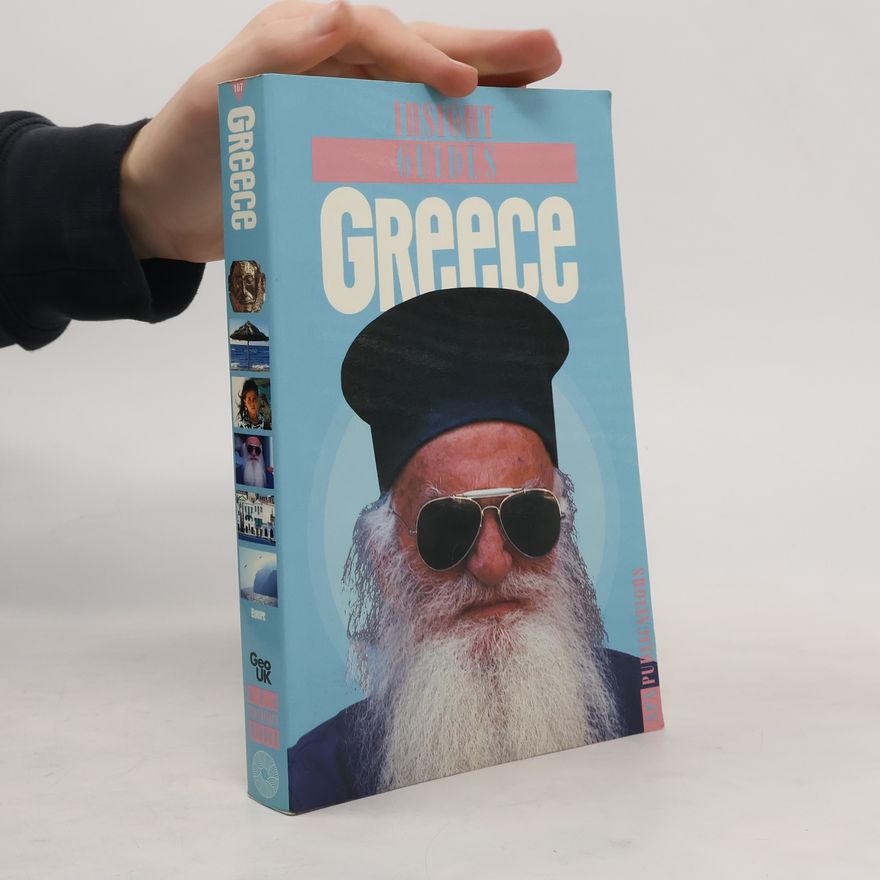 Elizabeth Boleman-Herring Greece