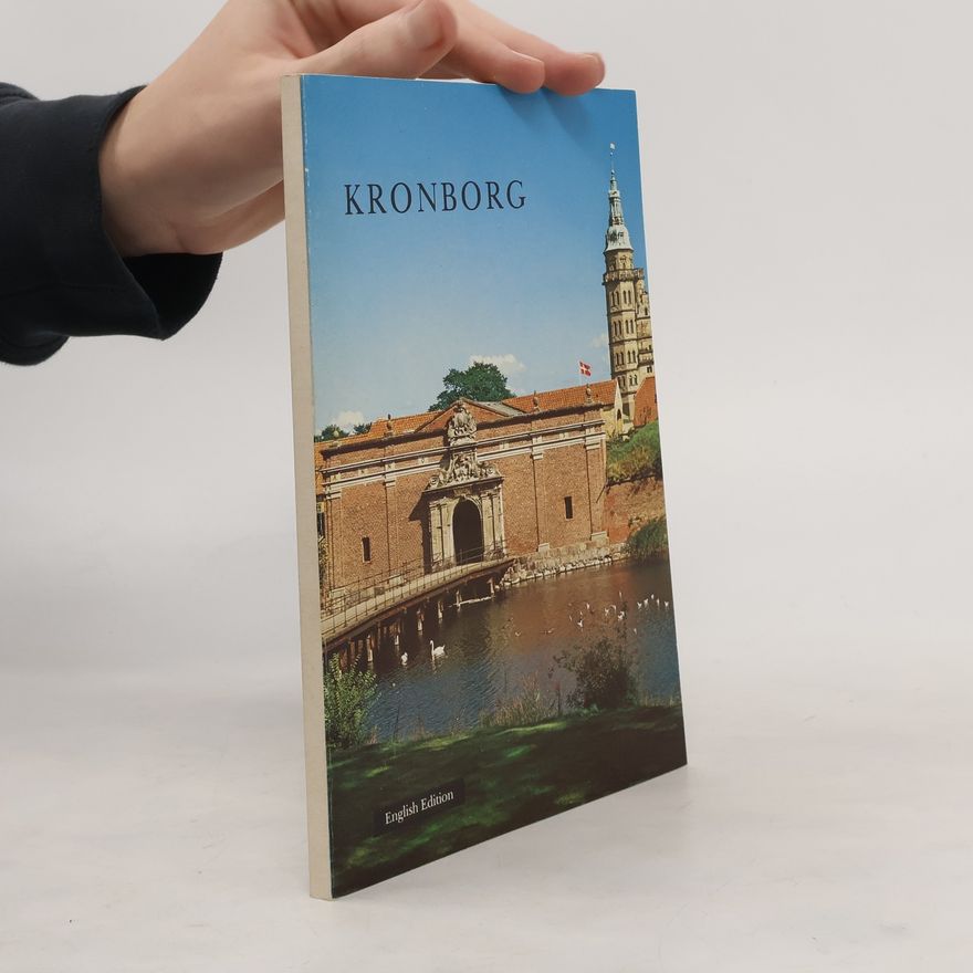 Kolektiv autorů Kronborg