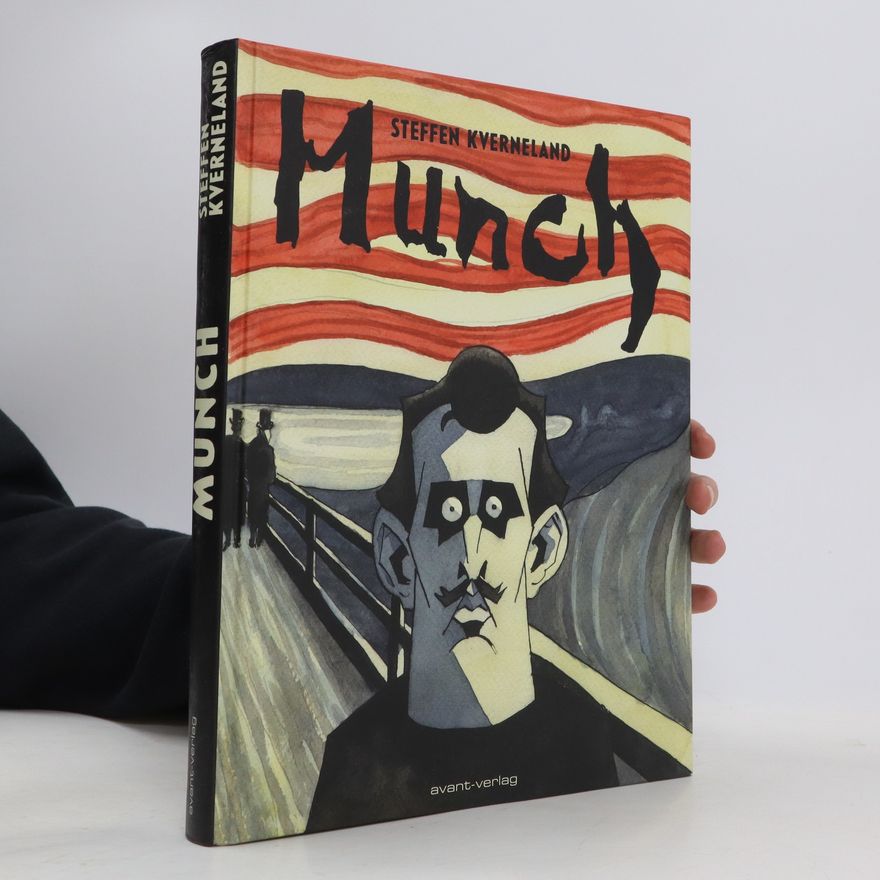 Steffen Kverneland Munch