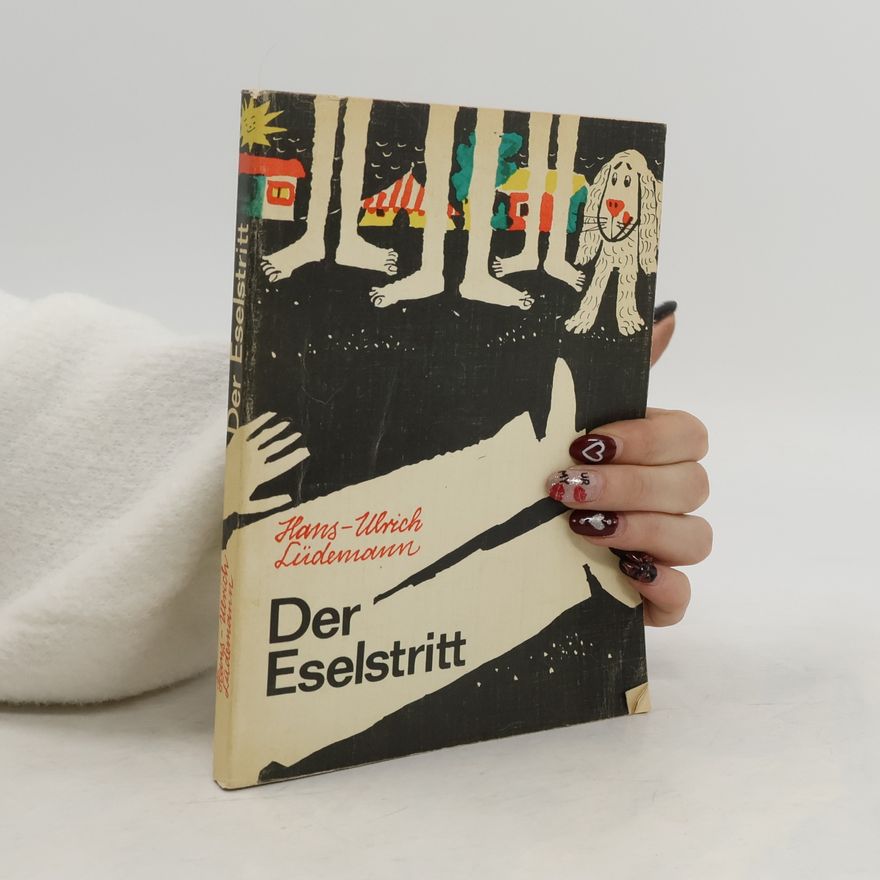 Hans-Ulrich Lüdemann Der Eselstritt
