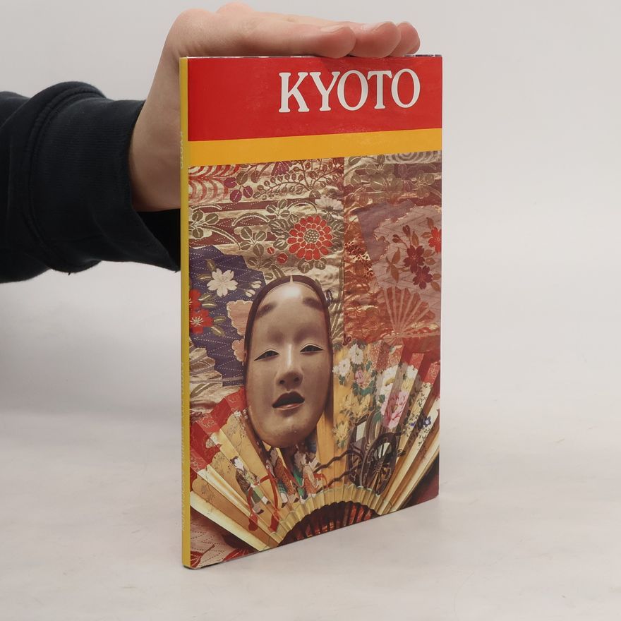 Collectif d'auteurs Kyoto