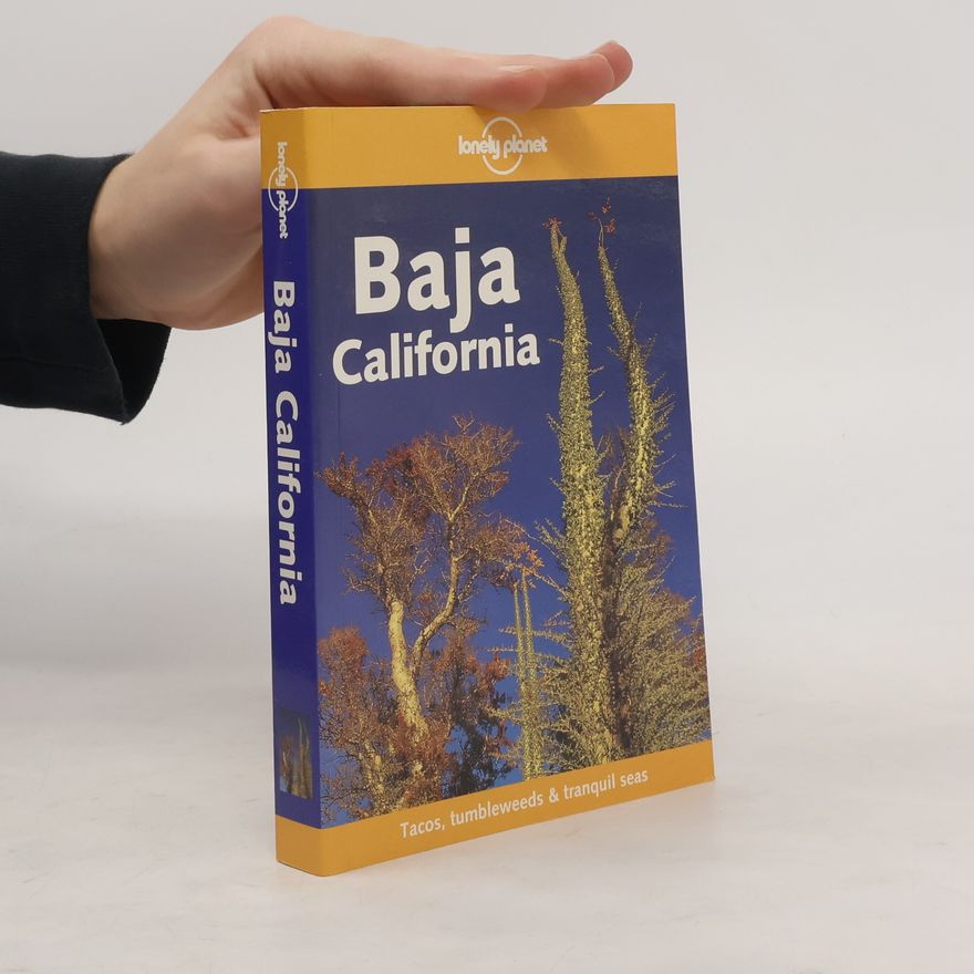 Various authors Baja California