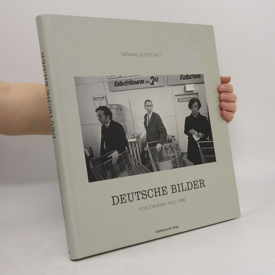 Dietmar Gottschall Deutsche Bilder