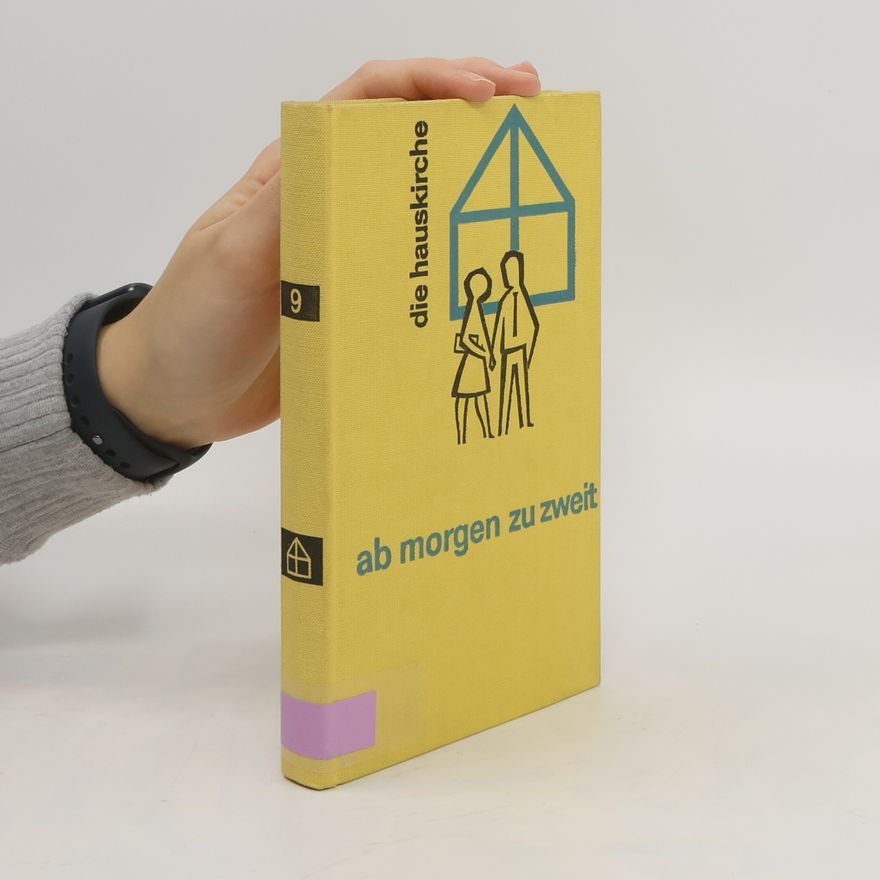 Autorenkollektiv Ab morgen zu zweit