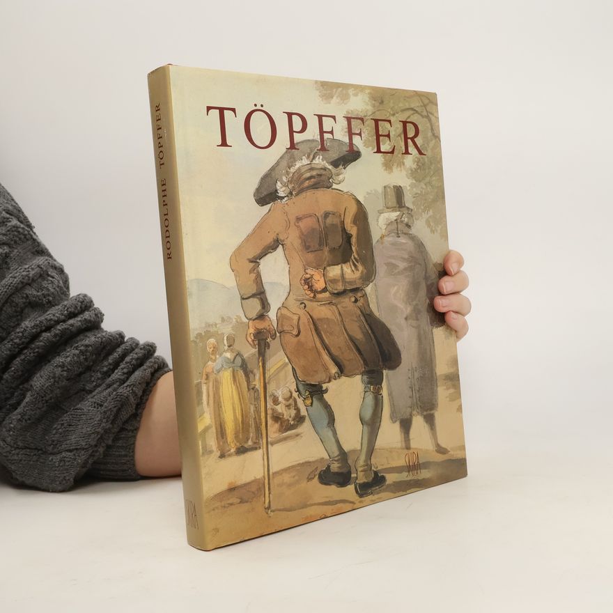 Kolektiv autorů Töpffer