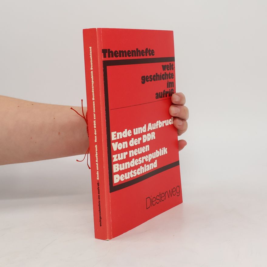 Autorenkollektiv Weltgeschichte im Aufriss