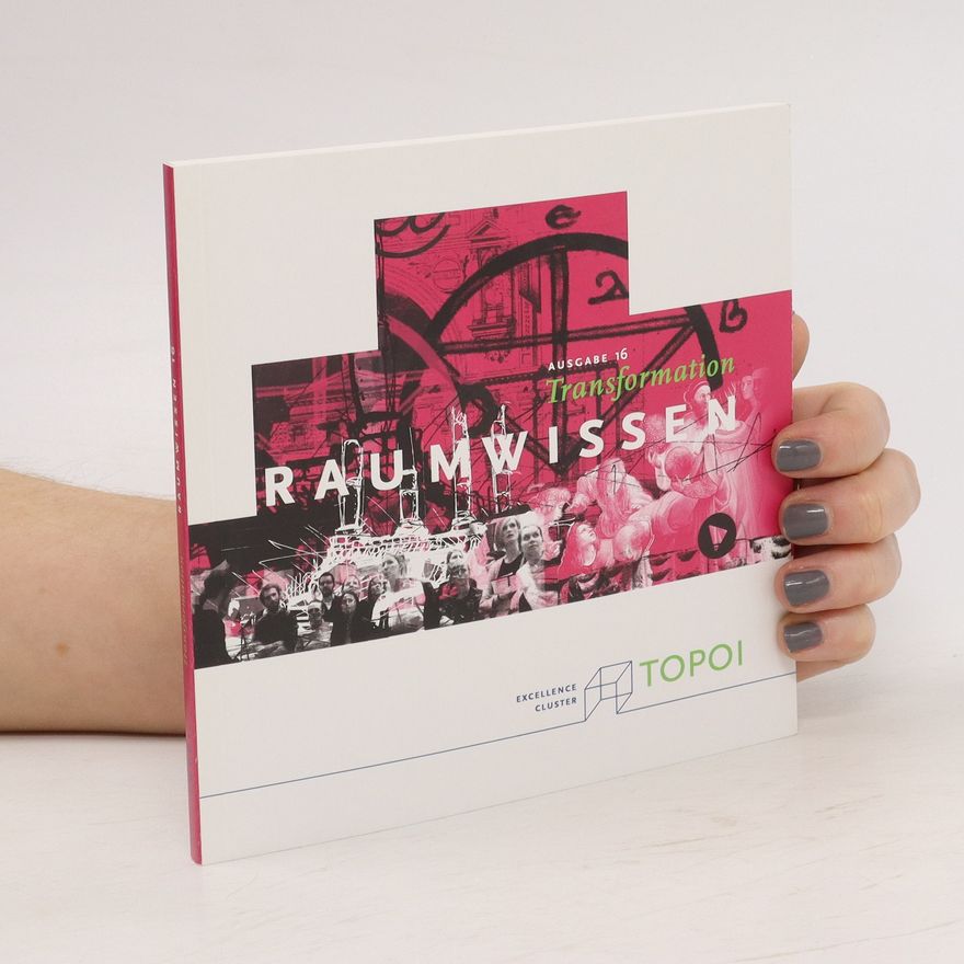 Autorenkollektiv Raumwissen