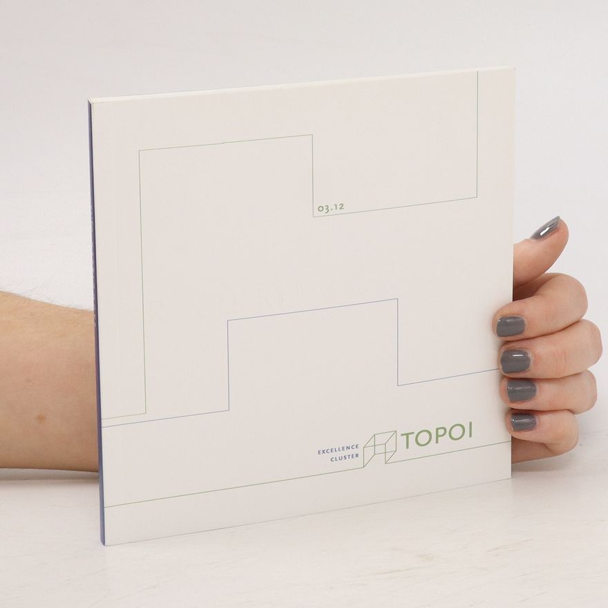 Auteurscollectief Topoi 3/12