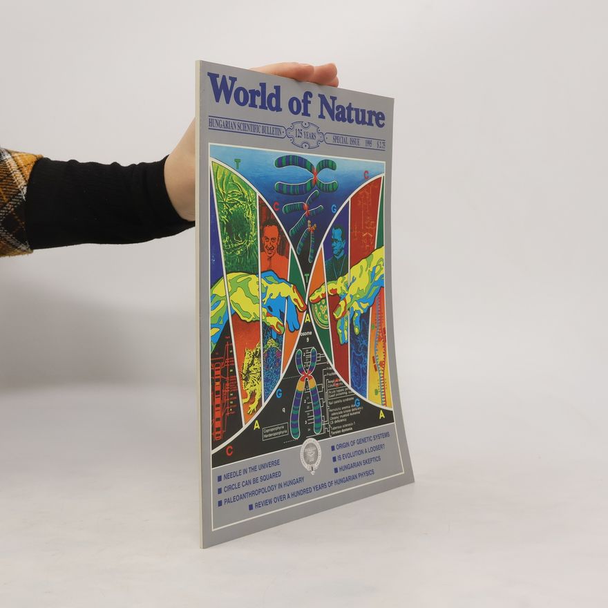 Collectif d'auteurs World of Nature. Special 1995