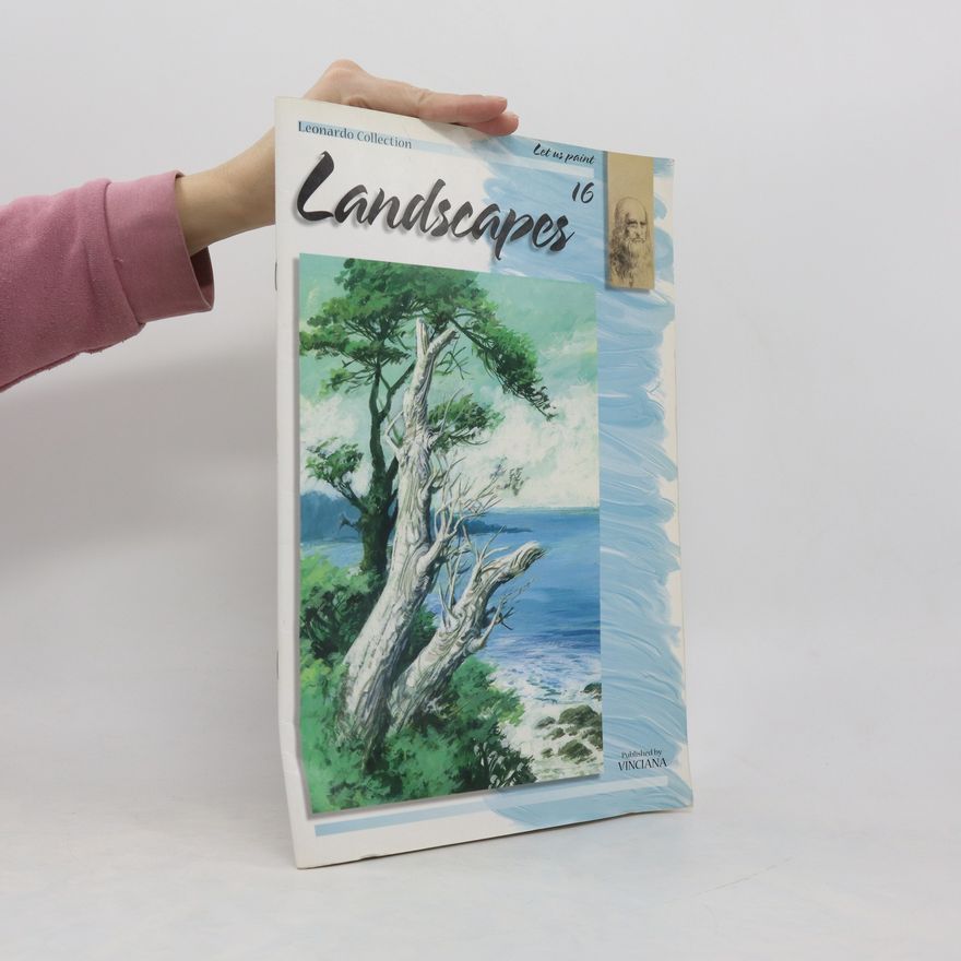 Collectif d'auteurs Landscapes 16