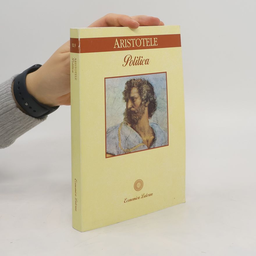 Aristoteles Politica