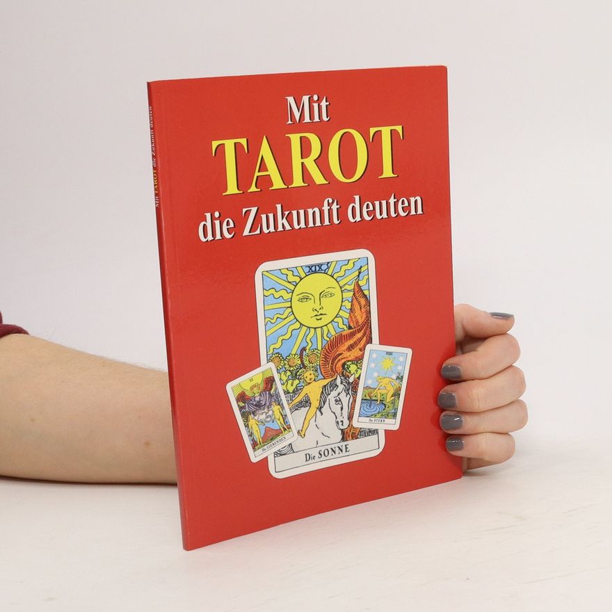 Julia Corte Mit Tarot die Zukunft deuten