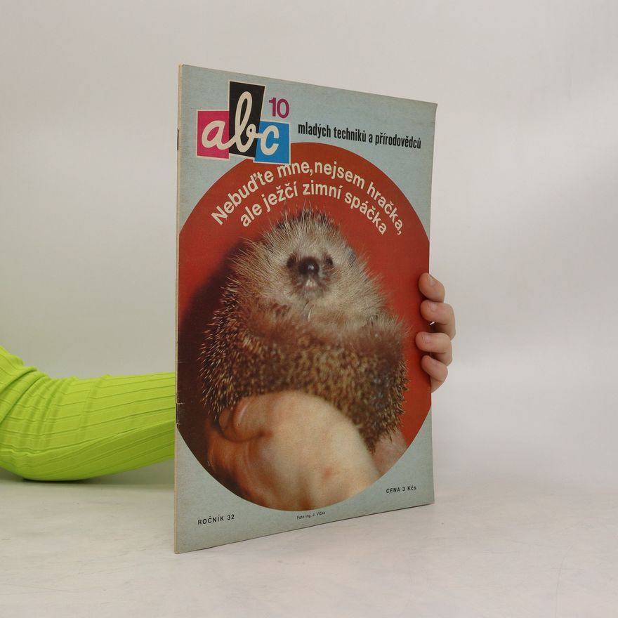 Collectif d'auteurs Abc 10/1987-1988