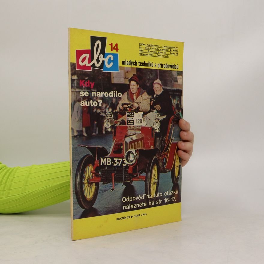 kolektiv ABC 14/1985