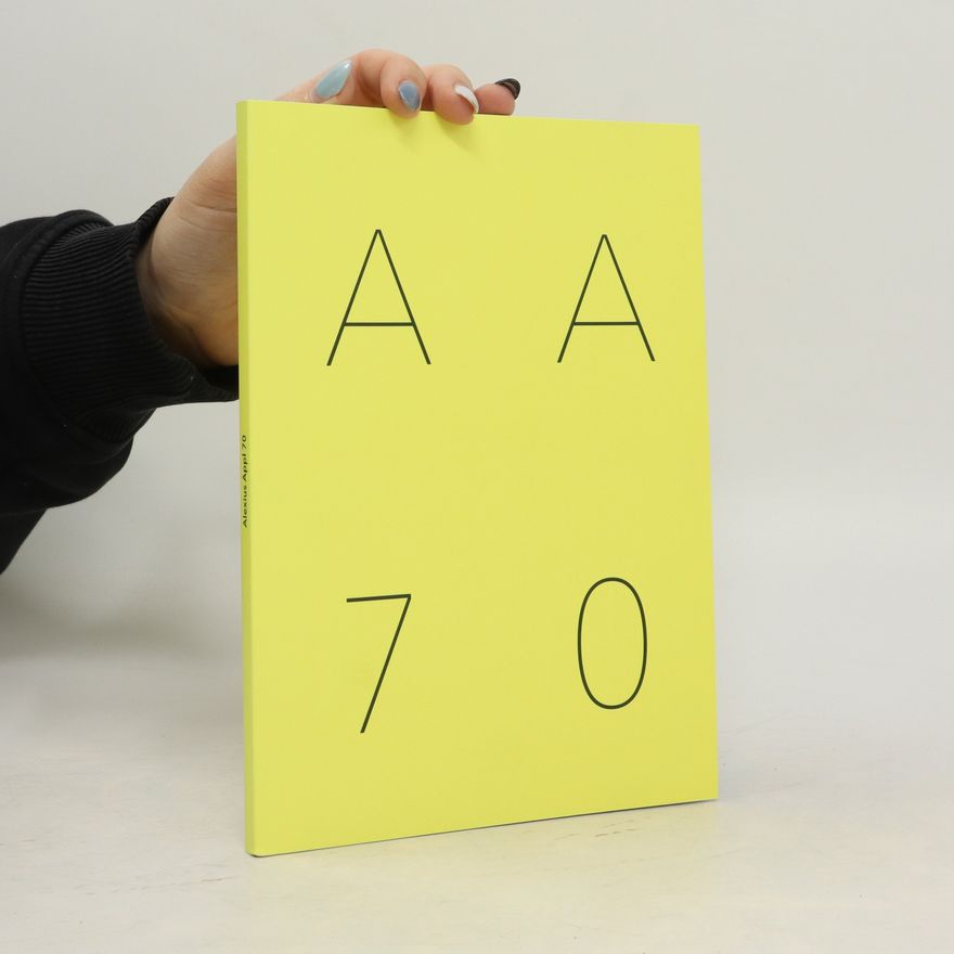 Kolektív autorov Alexius Appl 70 AA 70